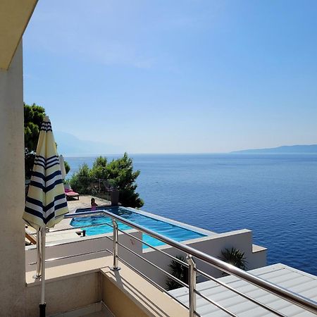 Marusici  Luxury Apartments Villa Opera מראה חיצוני תמונה