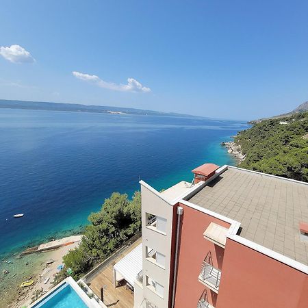 Marusici  Luxury Apartments Villa Opera מראה חיצוני תמונה