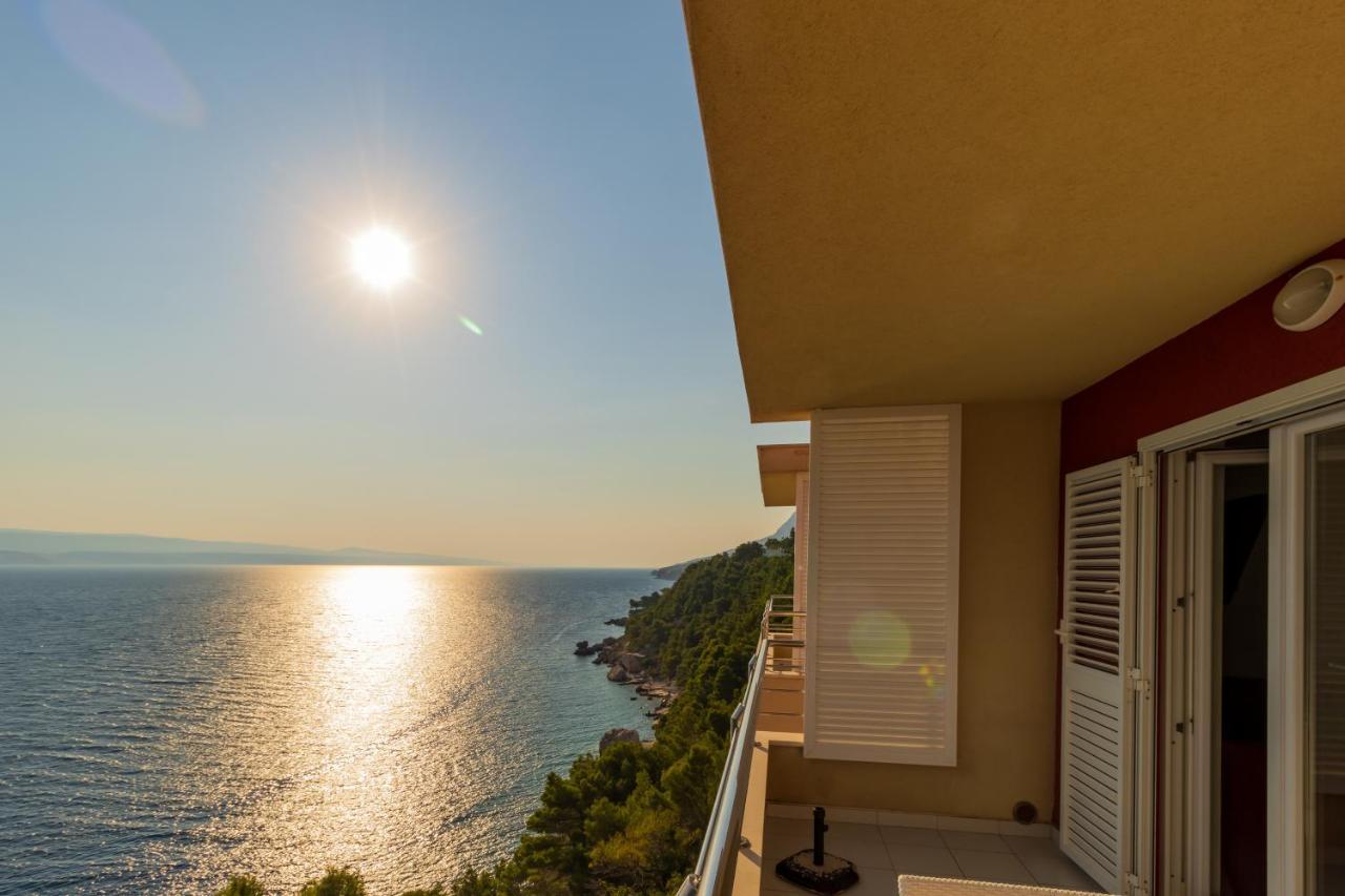 Marusici  Luxury Apartments Villa Opera מראה חיצוני תמונה