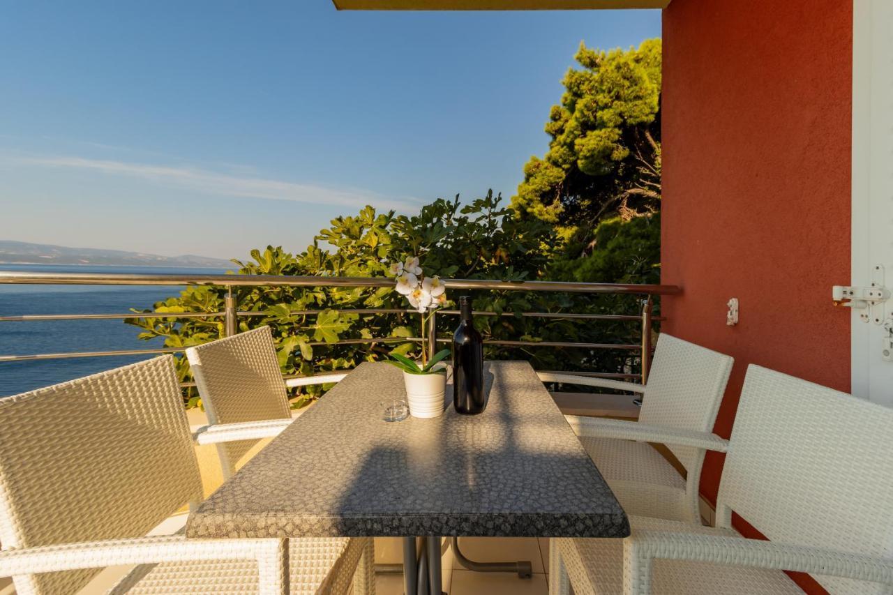 Marusici  Luxury Apartments Villa Opera מראה חיצוני תמונה
