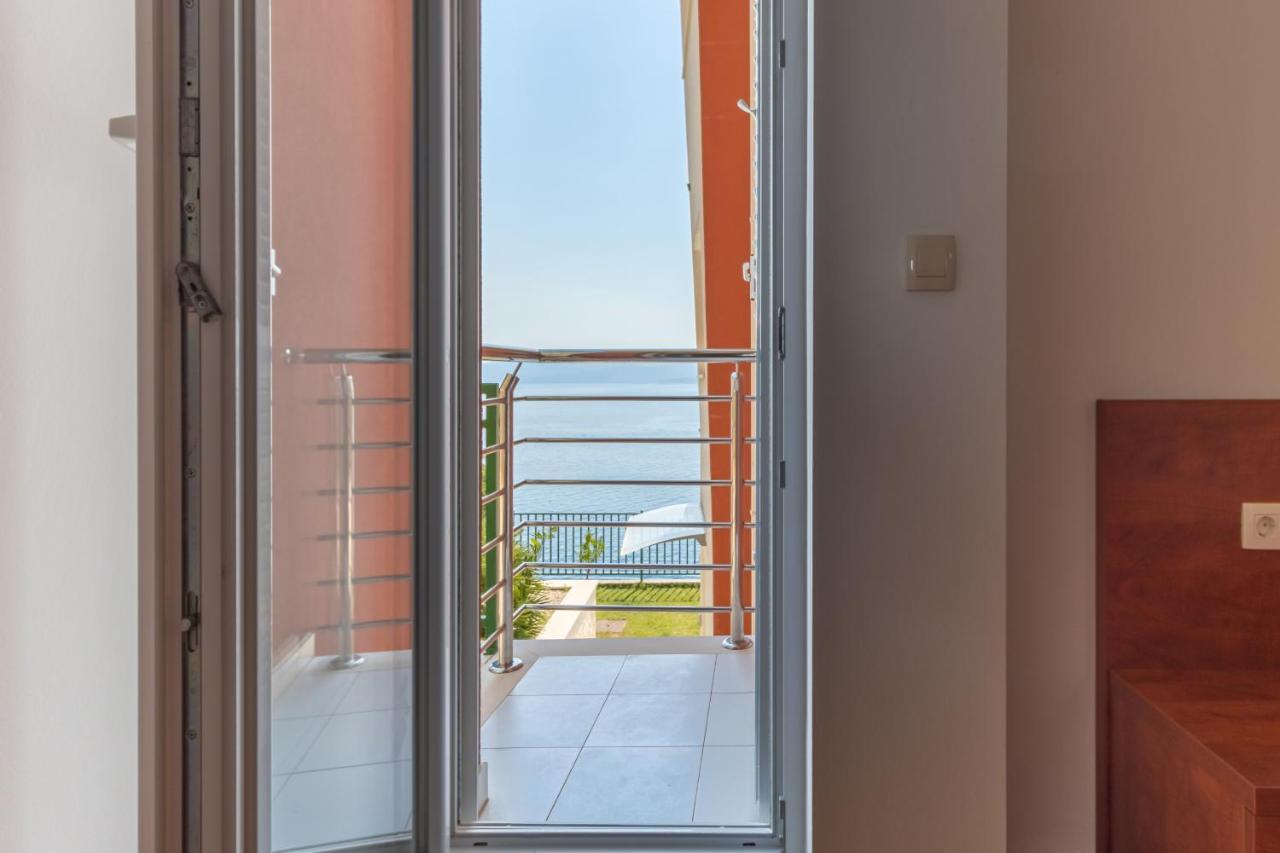 Marusici  Luxury Apartments Villa Opera מראה חיצוני תמונה