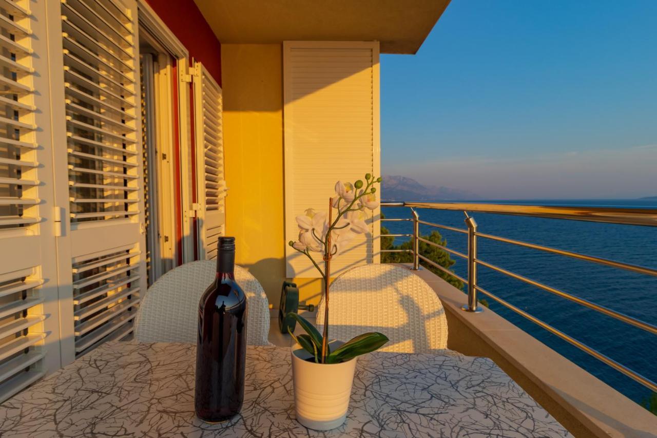 Marusici  Luxury Apartments Villa Opera מראה חיצוני תמונה