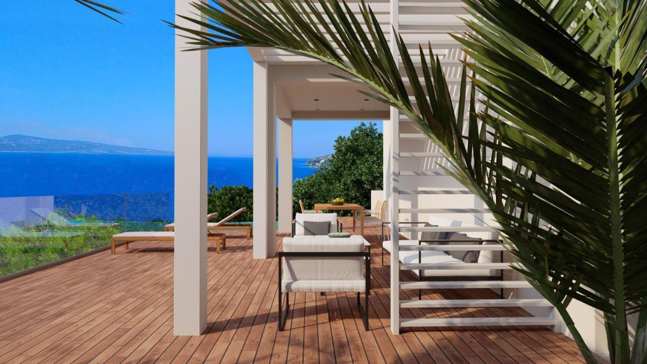 Marusici  Luxury Apartments Villa Opera מראה חיצוני תמונה