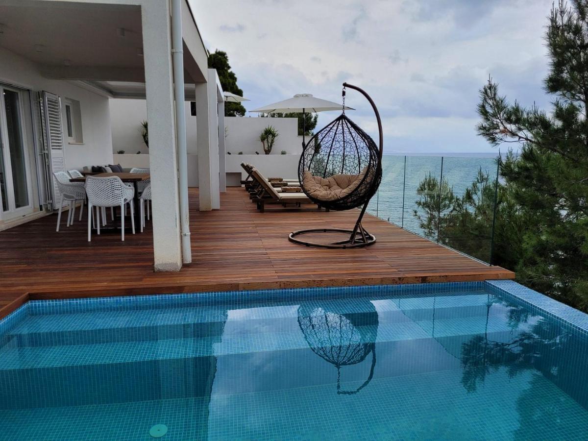 Marusici  Luxury Apartments Villa Opera מראה חיצוני תמונה