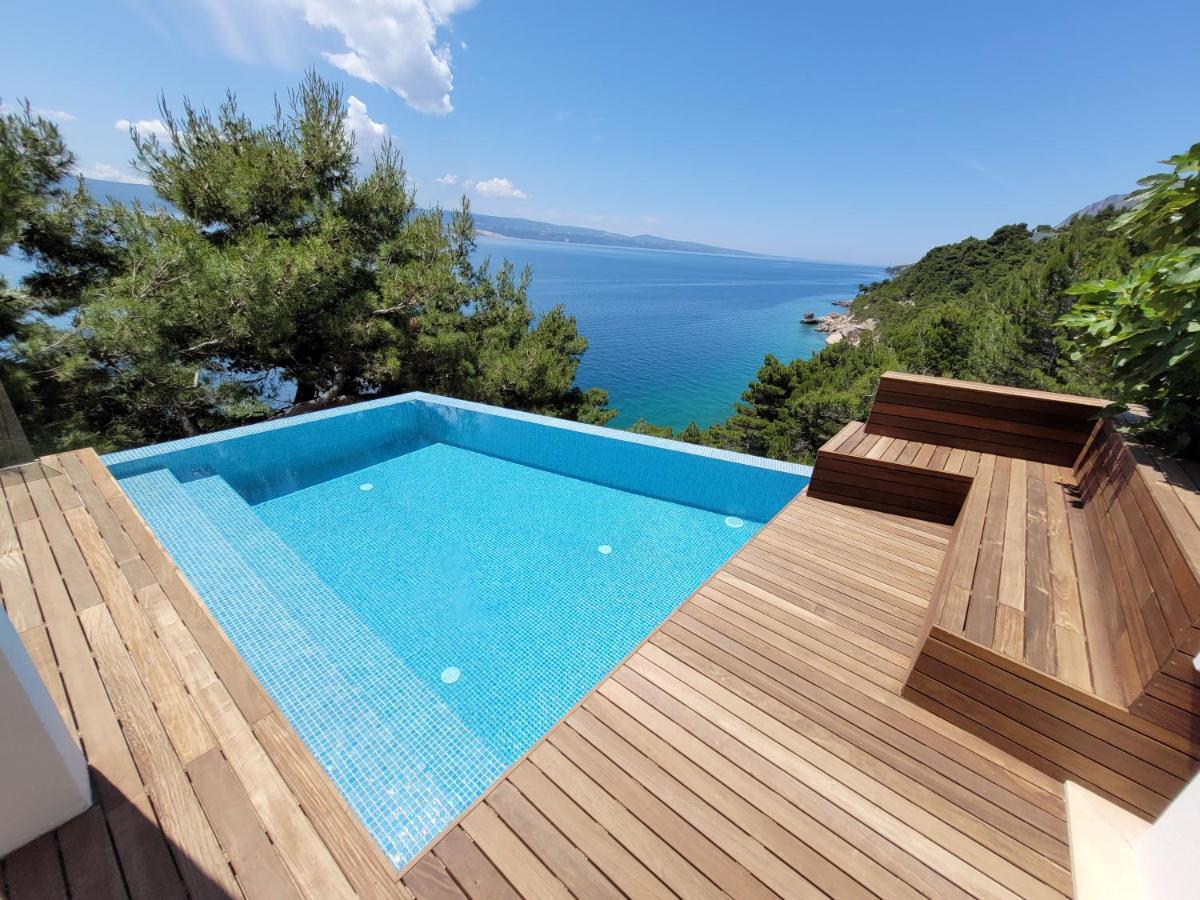 Marusici  Luxury Apartments Villa Opera מראה חיצוני תמונה