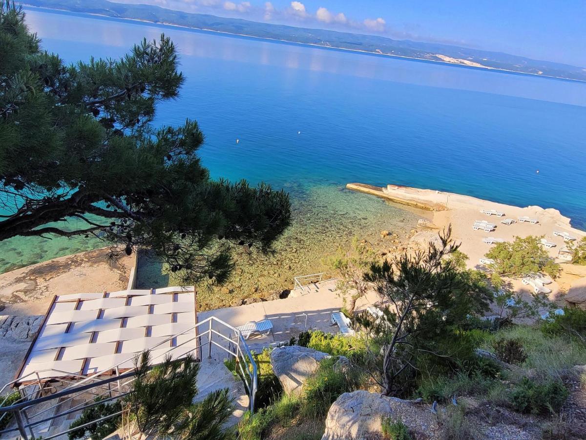 Marusici  Luxury Apartments Villa Opera מראה חיצוני תמונה