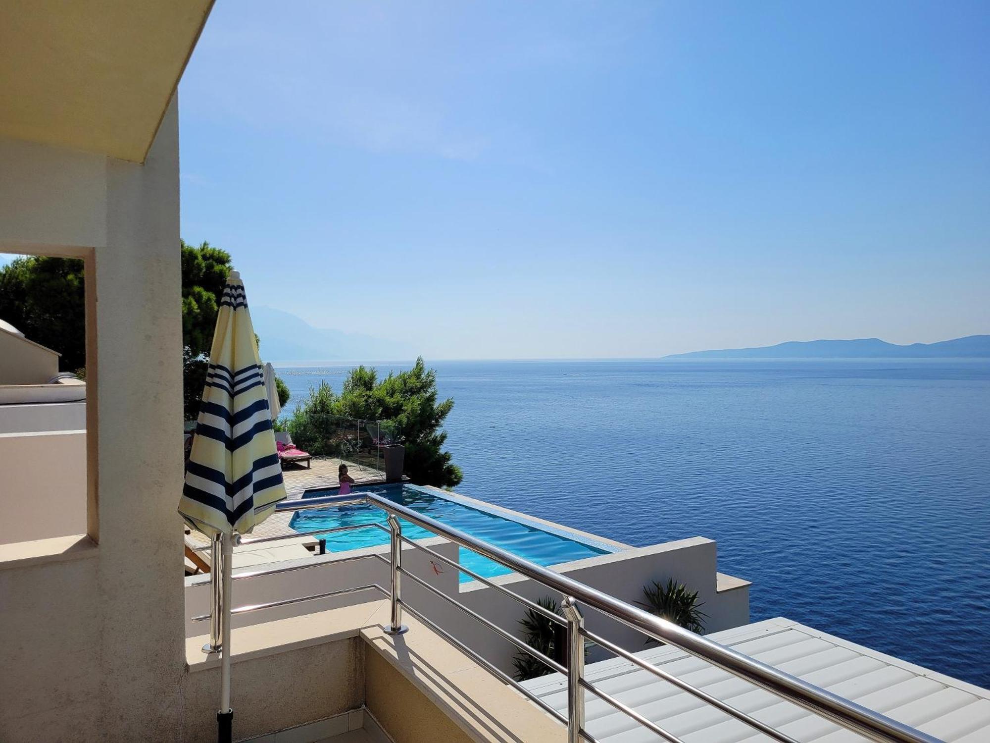 Marusici  Luxury Apartments Villa Opera מראה חיצוני תמונה
