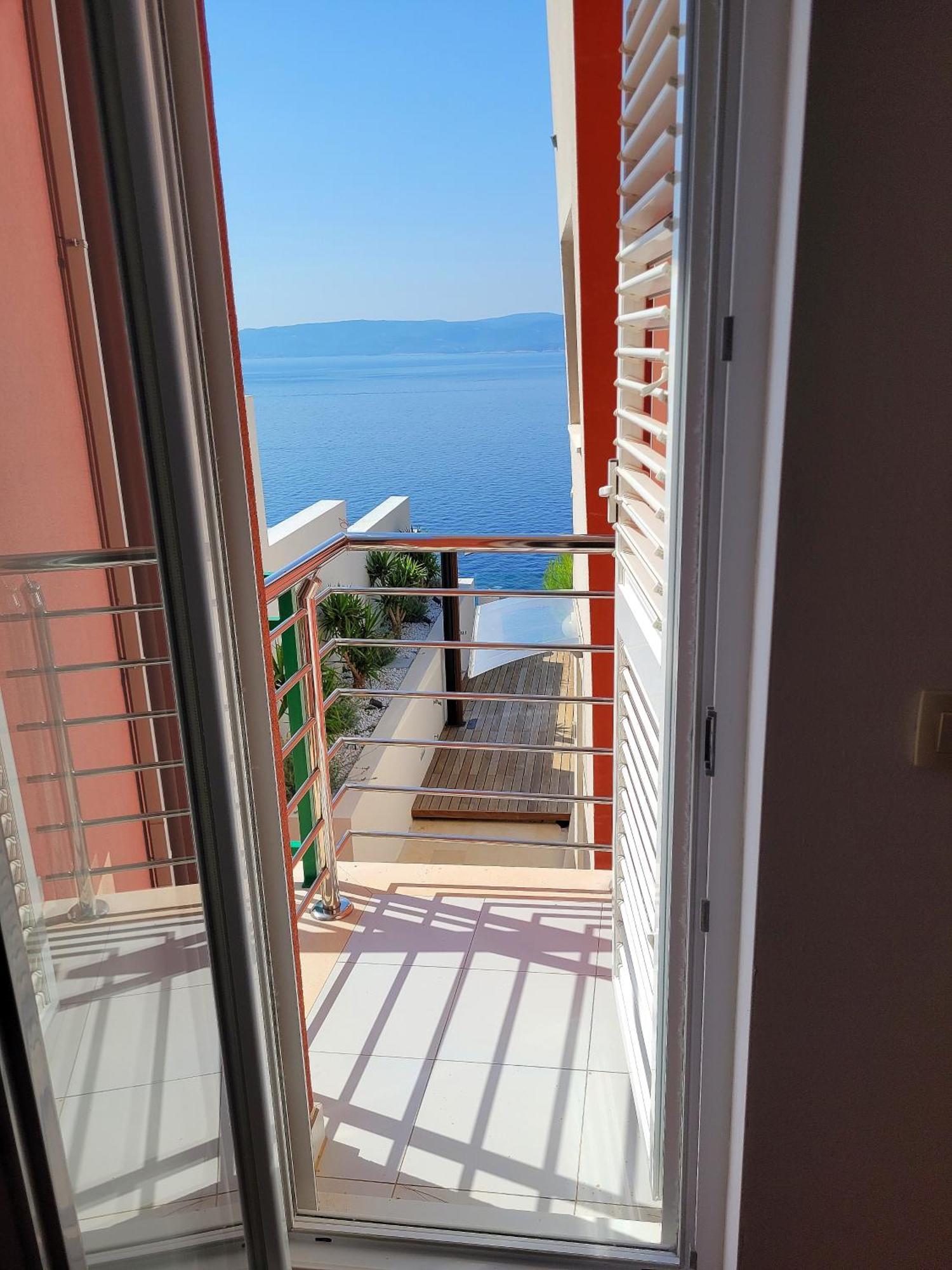 Marusici  Luxury Apartments Villa Opera מראה חיצוני תמונה