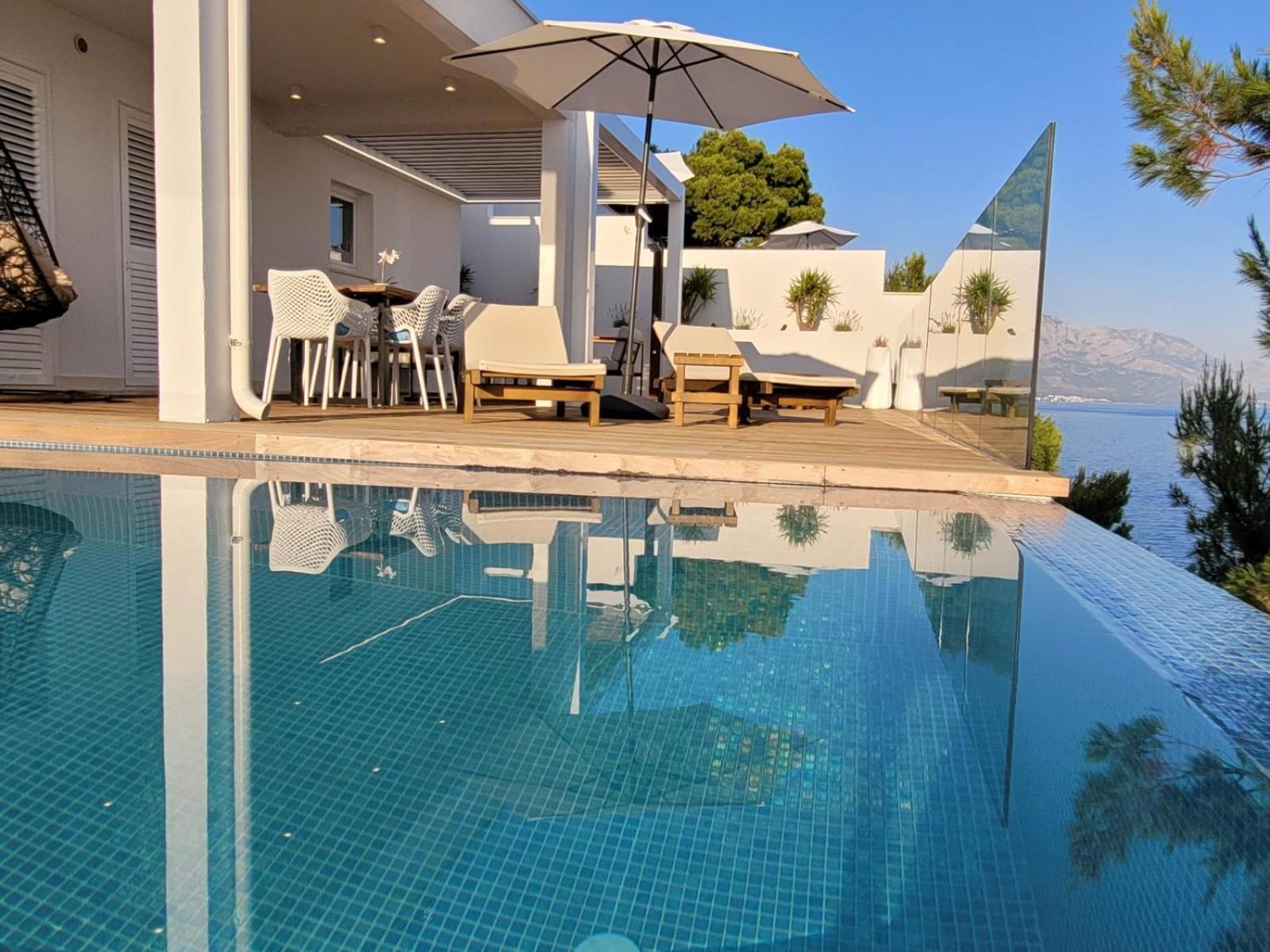 Marusici  Luxury Apartments Villa Opera מראה חיצוני תמונה