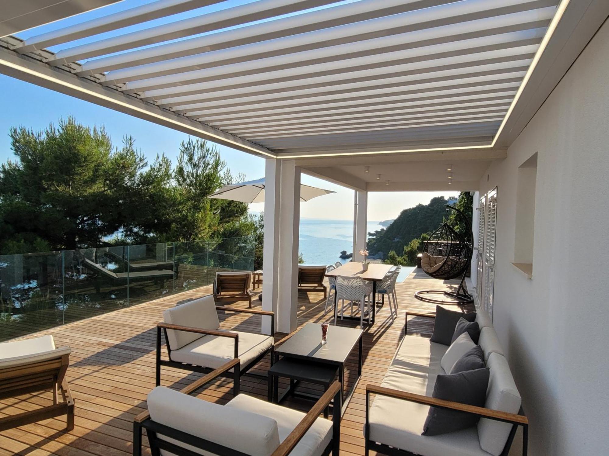 Marusici  Luxury Apartments Villa Opera מראה חיצוני תמונה