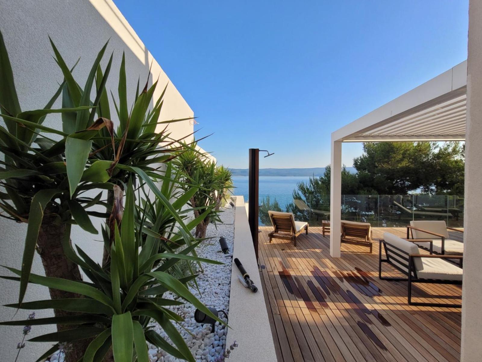 Marusici  Luxury Apartments Villa Opera מראה חיצוני תמונה