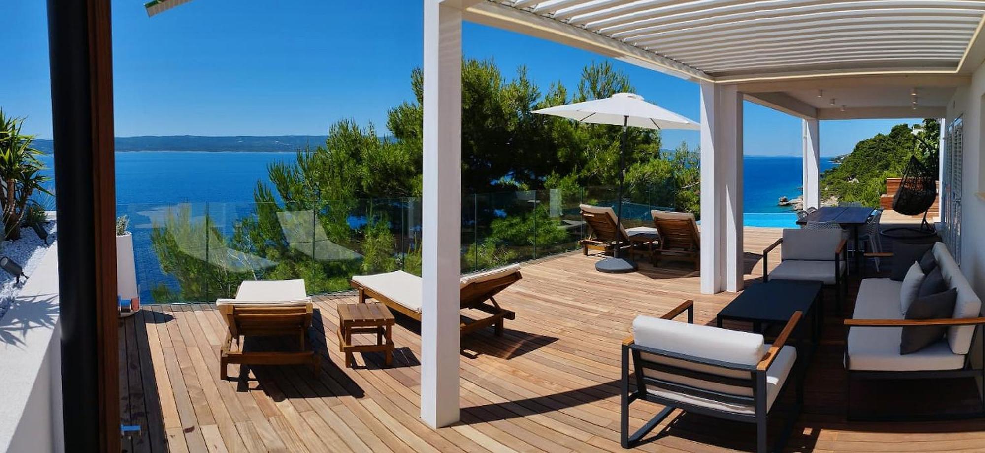 Marusici  Luxury Apartments Villa Opera מראה חיצוני תמונה