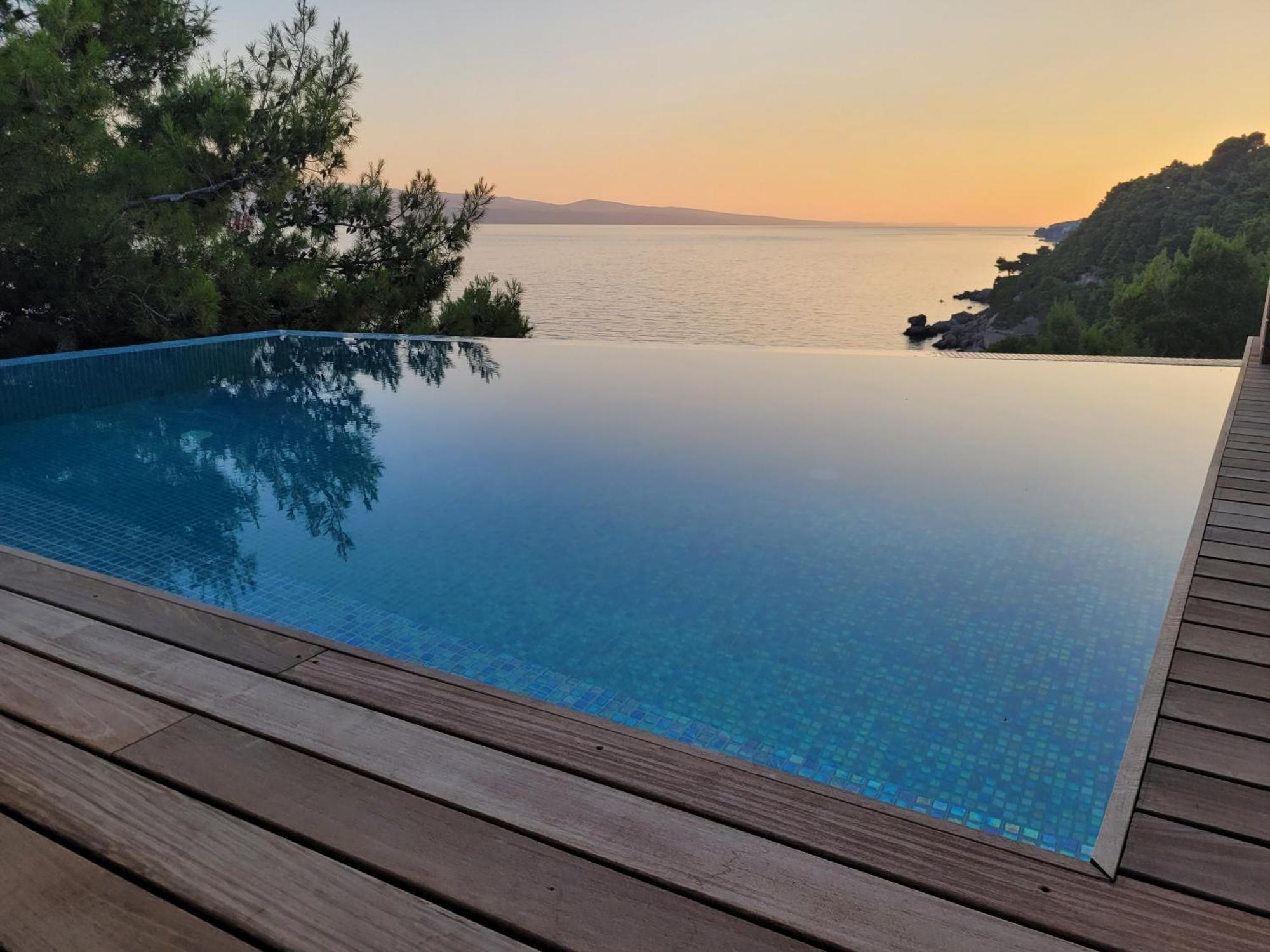 Marusici  Luxury Apartments Villa Opera מראה חיצוני תמונה