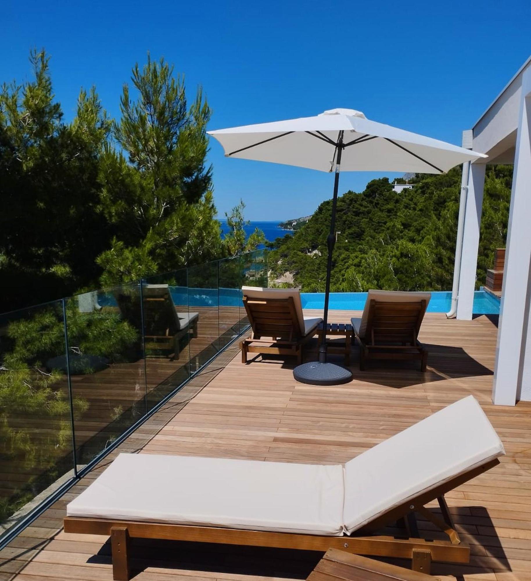Marusici  Luxury Apartments Villa Opera מראה חיצוני תמונה