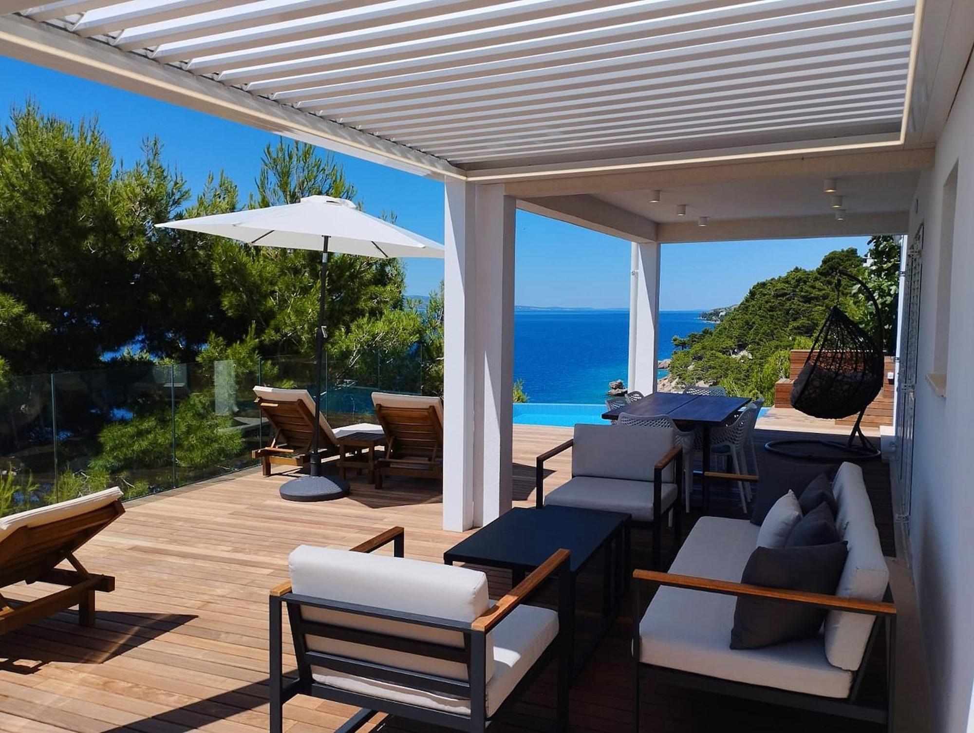 Marusici  Luxury Apartments Villa Opera מראה חיצוני תמונה