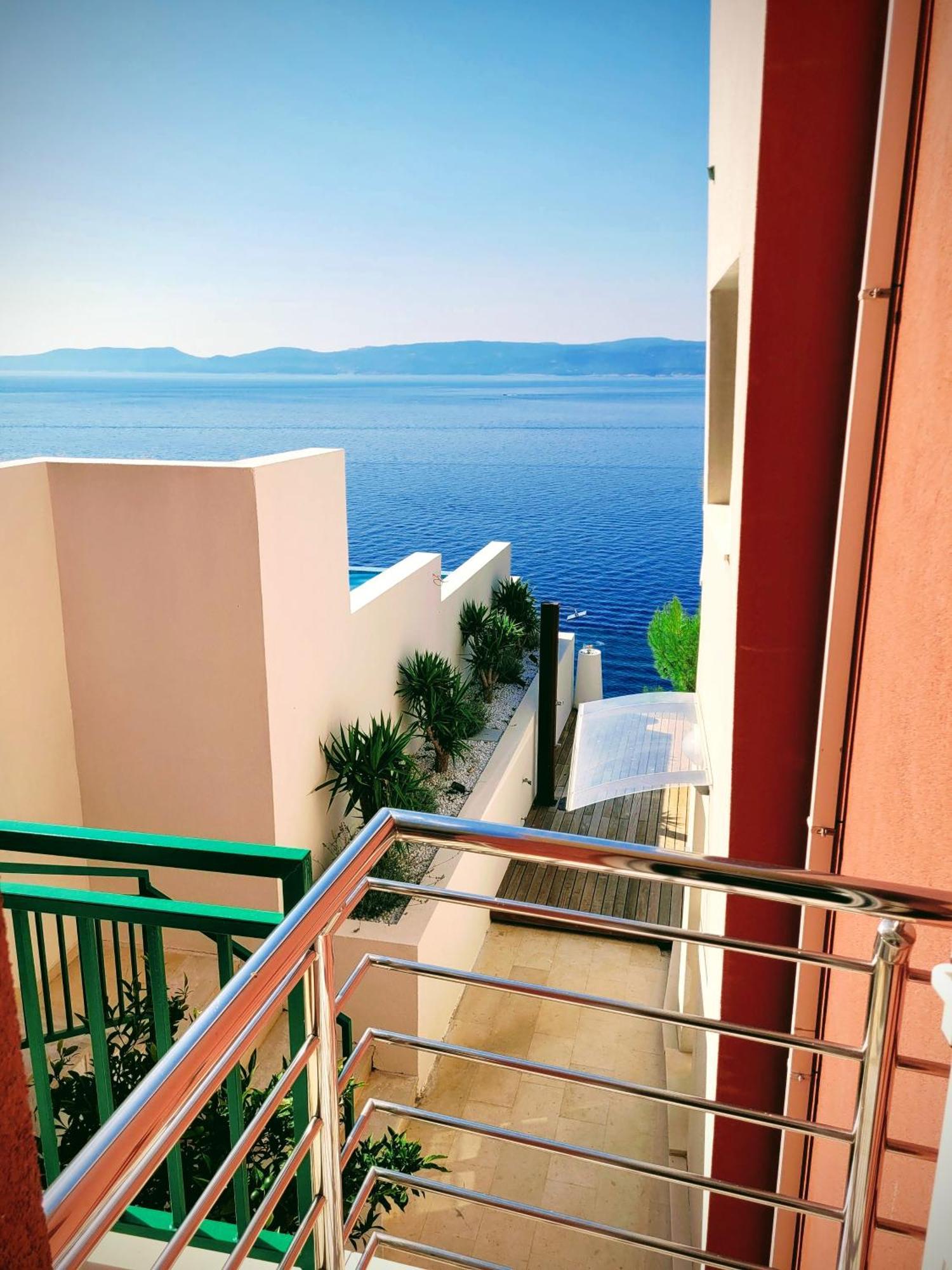 Marusici  Luxury Apartments Villa Opera מראה חיצוני תמונה
